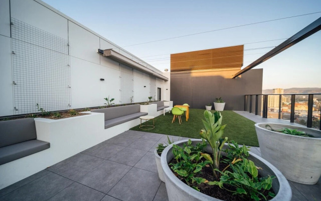 Elements on Elizabeth-Pool,Gym,Sauna,Cinema