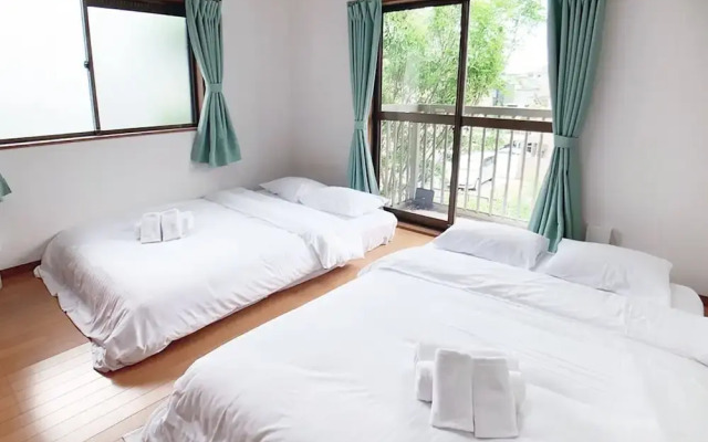 Itsukaichi First Villa Hiroshima