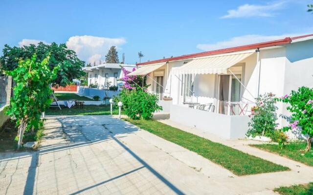 Apartments Paradise