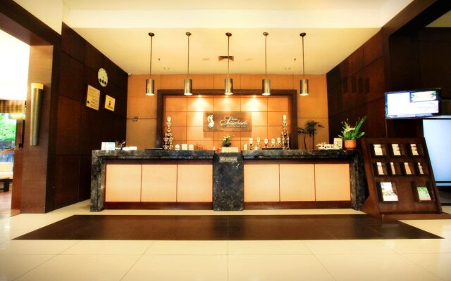 Grand Setiabudi Hotel