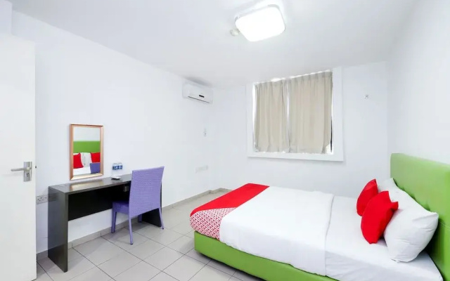 564 Y Hotel