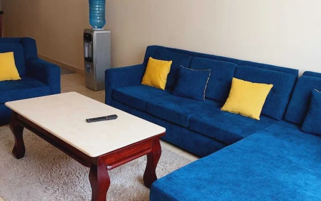 Lux Suites Greatwall Gardens Apartments