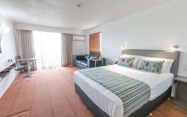 Ramada Hotel Hope Harbour