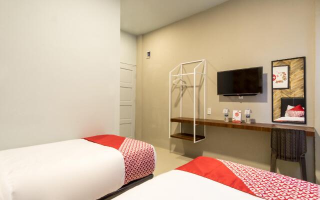 Hotel O Mangaan Residence