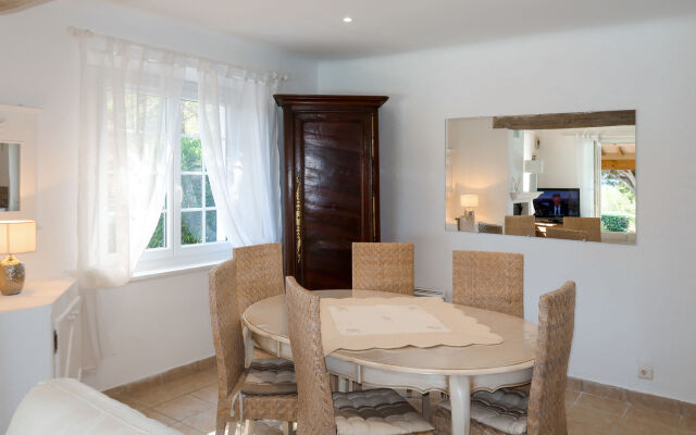 ;Villa La Crischona 185S