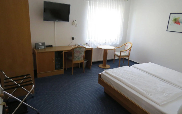 Hotel Retterath am Nürburgring