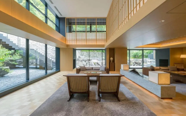 Banyan Tree Higashiyama Kyoto