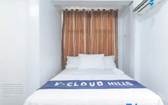 VCloud Hills Boarding House Near NAIA Terminal