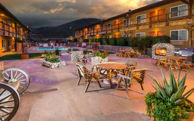 Days Inn by Wyndham Lebec