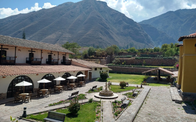 Sonesta Posadas del Inca Yucay
