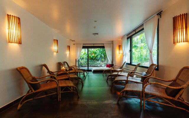 Loi Suites Iguazú Hotel