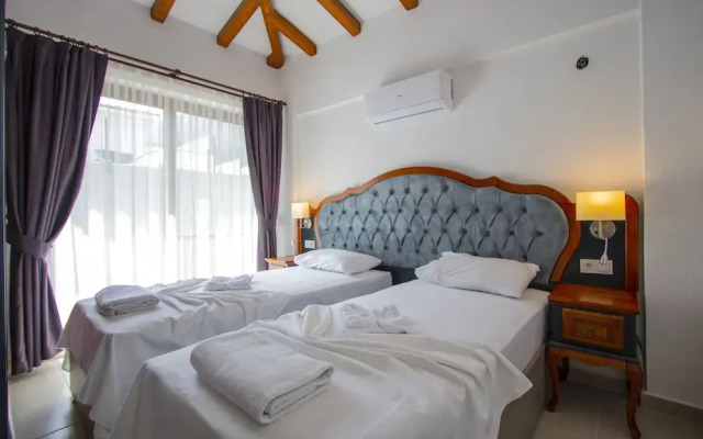 Zehra Villas