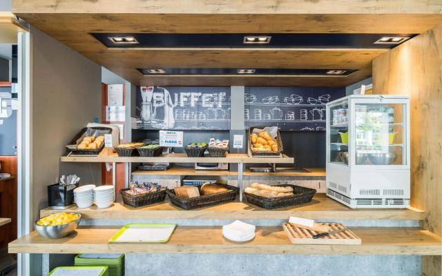 ibis budget Marne la Vallée Val d'Europe
