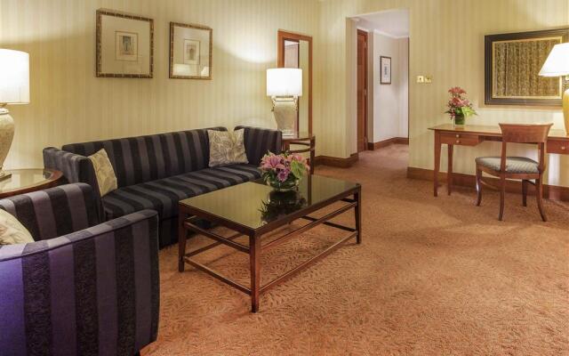 Le Grand Amman Managed By AccorHotels