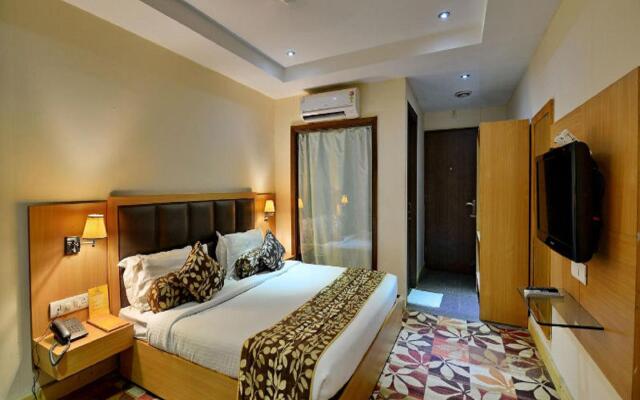 Click Hotel Kohinoor, Ludhiana