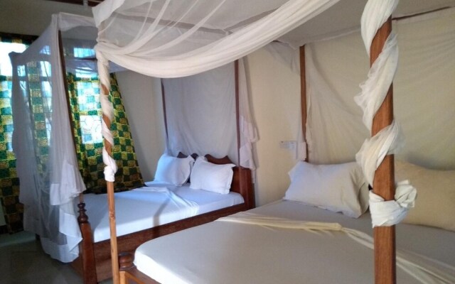 Mpole Bungalows