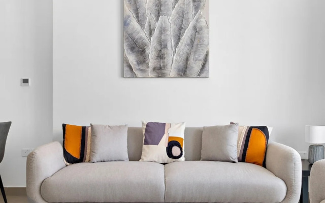 Priv Residence - 402 1BD