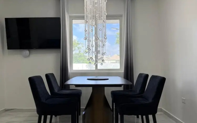 The Royal Bliss Barbados