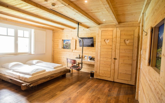 Landhotel Beverland