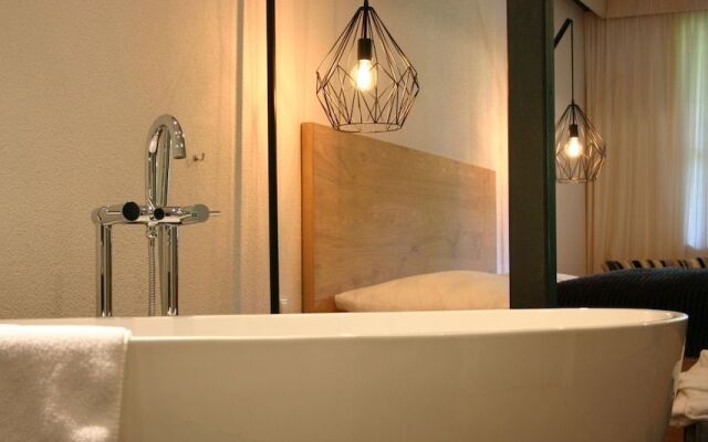 MONTAFON Lodge Hotel und SPA