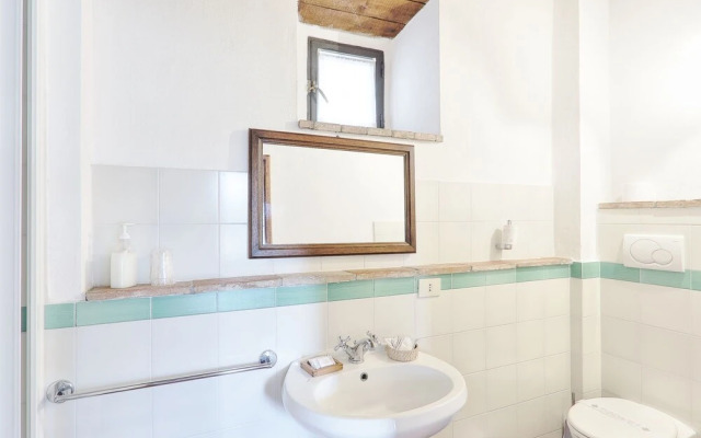 Locazione turistica La Capriata