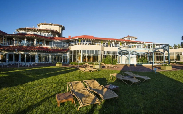Naantali Spa Hotel