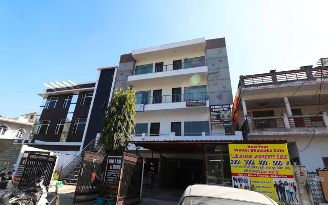 Rio 7 Guest House by OYO Rooms