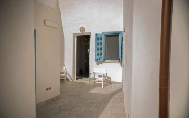 Poggiamico Guest House