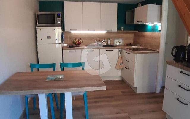 Appartement La Tranche-sur-Mer, 3 pièces, 4 personnes - FR-1-357-241