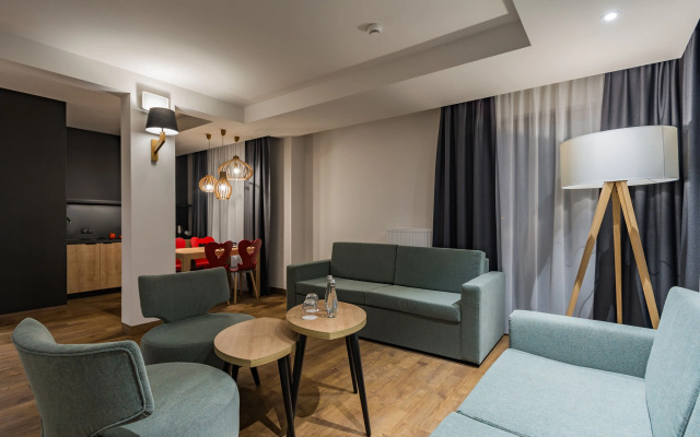 Hotel Szczawnica Park Resort & Spa