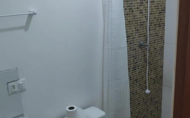 Apartamento no maranduba