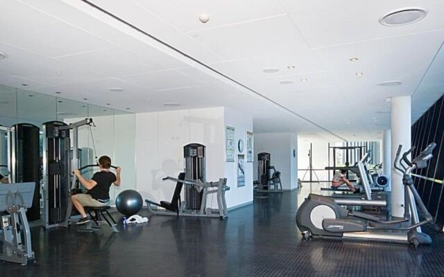 Circle on Cavill - Holidays Gold coast