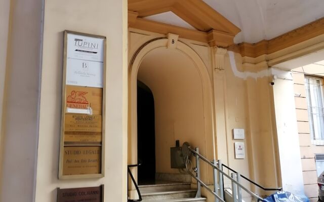 Residenza Tupini S.Pietro Suites