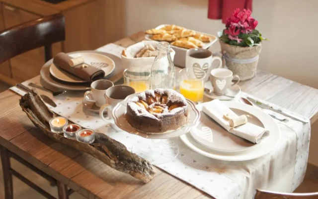 Maison dhôtes Victoret