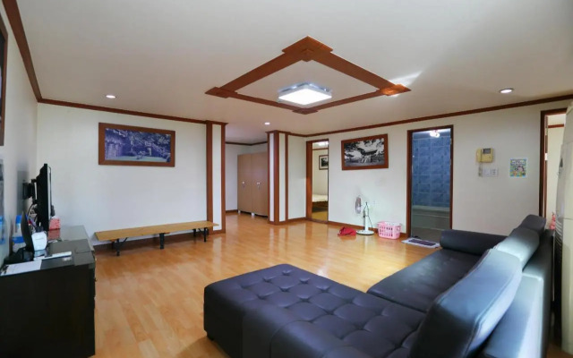 Pension Seoak