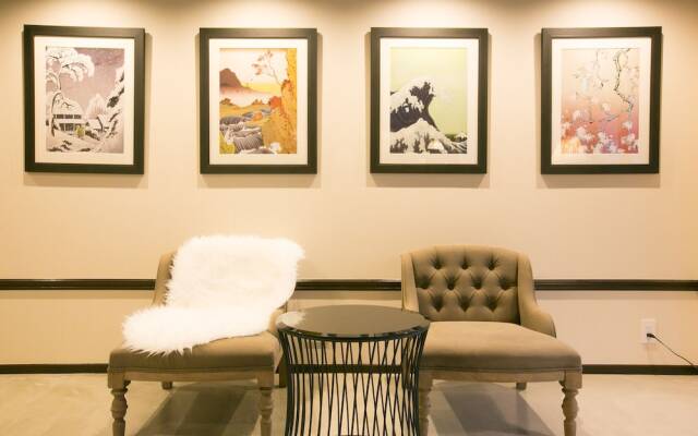 THE LIMELIGHT KYOTO - Hostel