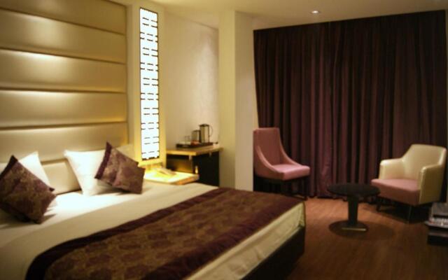 Hotel City Star