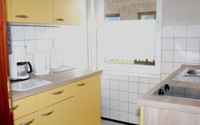 Gästehaus Margareth