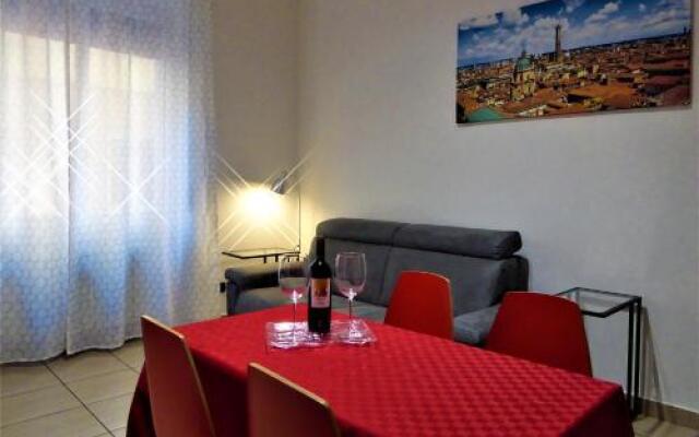 Montebello House Bologna