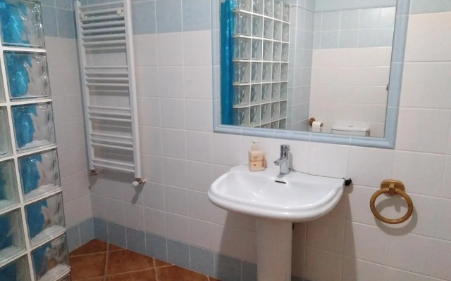 Casa Rural Alicia