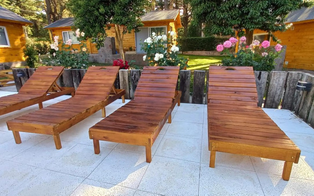 Cabañas Boutique Los Cipreses