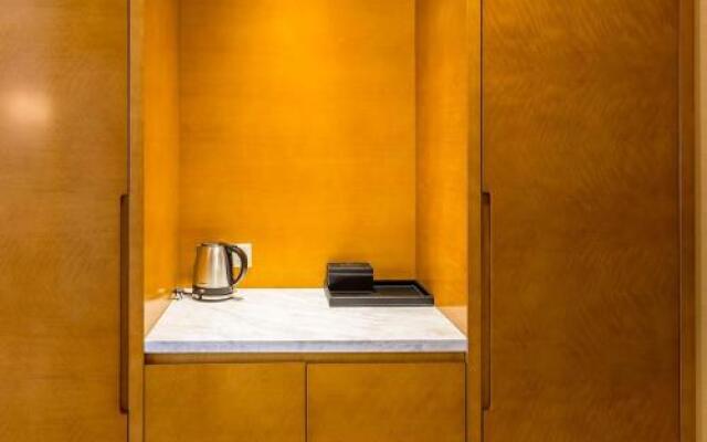 Zhenjiang Yinhong Business Boutique Hotel