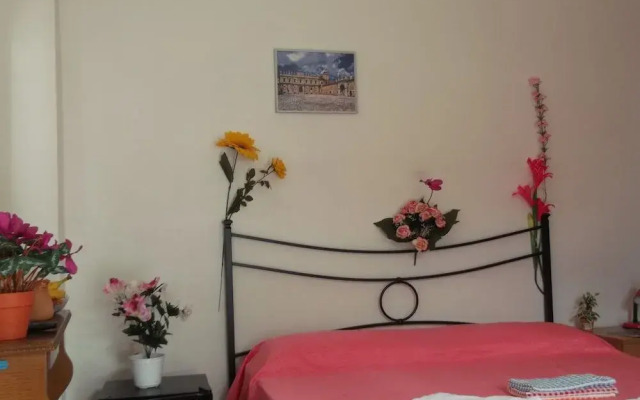 Villaggio Camping Costa del Mito