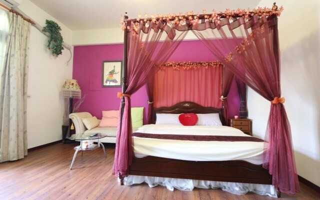 Shuishang Ya Ju Homestay