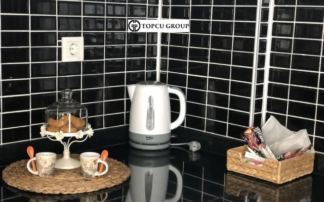 Belek Golf Village Apartments