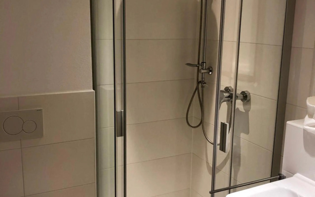 Panoramaresidenz Blindau