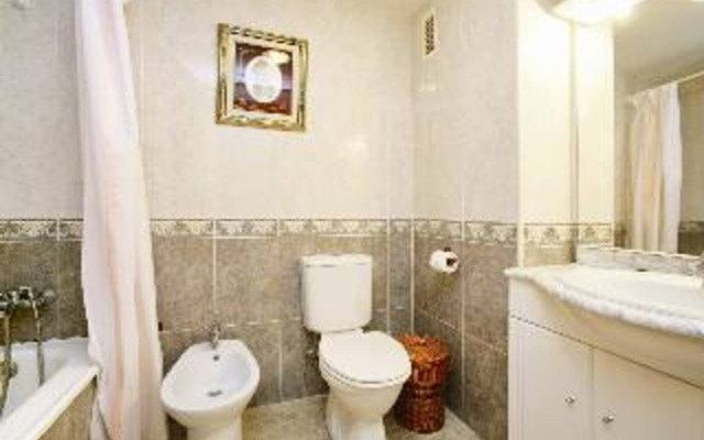 Residencial Ventura Park