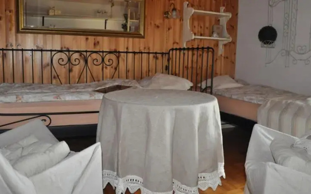Shabbycharme Appartment