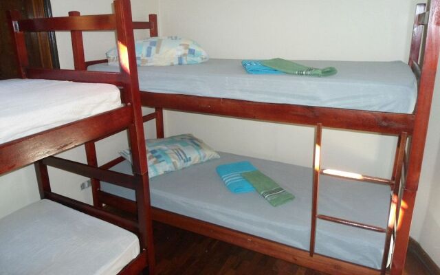 Hostel Lú Confortável