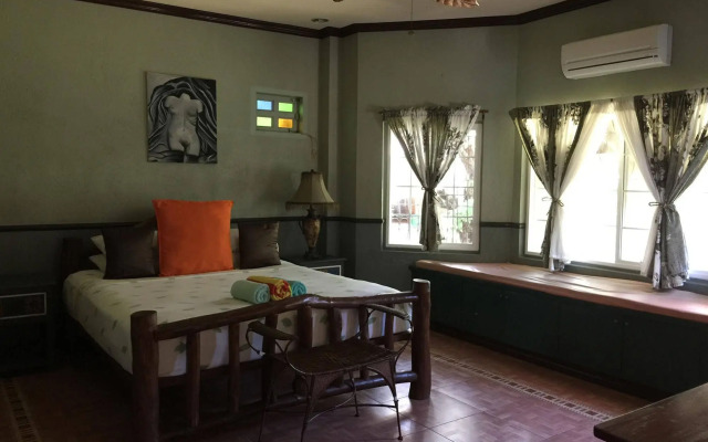 Bohol Villa Formosa